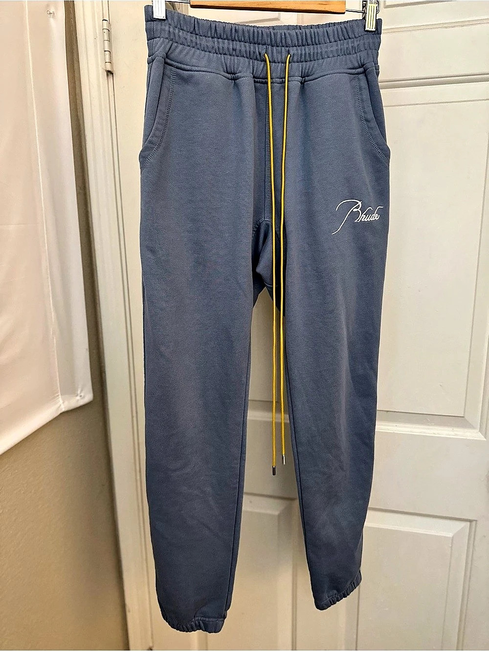 Rhude Sweatpants Joggers